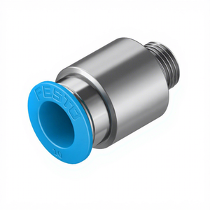 Vente Flash : Raccord Pneumatique à Connexion Rapide G1/8 G1/4 G1/2 R1/4 – Vente en Gros, Tube Personnalisé 4-12mm, Expédition Rapide - Product Image 4