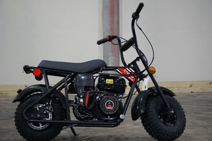 การส่งออกเพิ่มขึ้นพายุ Trailma_sterrr พายุ200มินิไบค์ระเบิดจากอดีตเครื่องยนต์ที่มีคุณภาพเฟรมเชื่อมเบรคดิสก์ปิดถนนเท่านั้น - Product Image 2