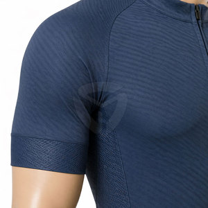 Tenue de cyclisme légère, coupe confortable, tissu anti-humidité, idéale pour les longues balades, les séances d'entraînement et le cyclisme - Product Image 6