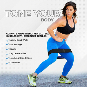 สายรัดพยุงข้อศอกสำหรับยกน้ำหนักยกกระชับ - Product Image 6