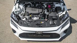 El mejor <span class=keywords><strong>Toyota</strong></span> <span class=keywords><strong>Yaris</strong></span> 1.3L, impecable, sin accidentes, al mejor <span class=keywords><strong>precio</strong></span>, <span class=keywords><strong>precio</strong></span> económico, posibilidad de pedidos al por mayor - Product Image 4