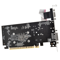 Graphics Card GT730 DDR3 4GB Gaming 128Bit VGA Video Graphics Cards Factory Direct