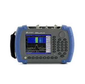 Ventes de kits d'analyseurs de spectre portables d'origine, neufs, scellés en usine, haute précision, 5478650, prêts à être expédiés de Chine - Product Image 5