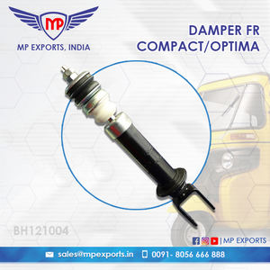 FR amortisseur Assy pour Bajaj RE compact Tuk Tuk vendeur de pièces détachées - Product Image 2