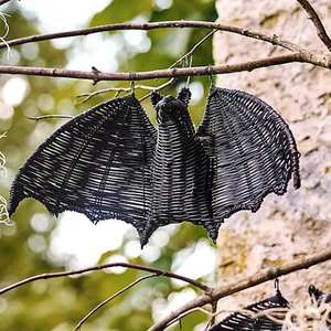 ไม้หวายสำหรับตกแต่งบ้านวันฮาโลวีนการออกแบบที่ทันสมัยจากเวียดนาม - Product Image 3