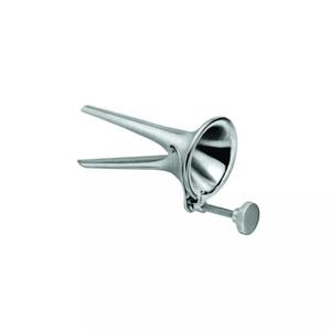 Espéculo Vaginal Collin de Alta Calidad, 90 x 25 mm, Acero Inoxidable, Instrumentos de Ginecología - Product Image 3