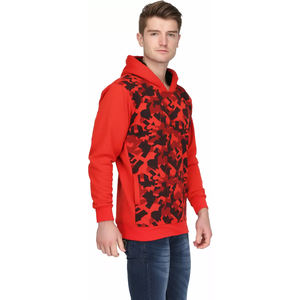 Top superventas Sudadera con capucha tamaño Strest ropa Hip Hop Sudadera con capucha 2025 hombres Fit Casual Hoodies - Product Image 4