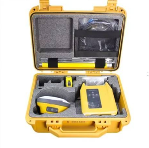 Sistemas HOT Confiables de Primera Calidad - Receptor GNSS de Doble Frecuencia GPS RTK con Antena Combinada para Conectividad, Modelo 987575 - Product Image 1