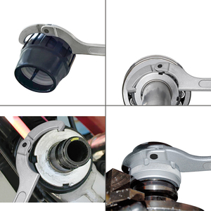 Chiave a Gancio Articolata per Tubi da 0/15 a 35 mm. - Product Image 3