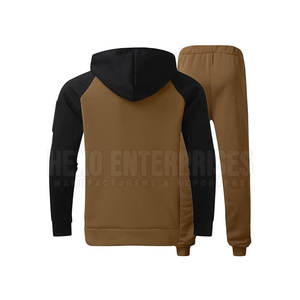 Cómodos chándales de cantidad a granel para hombres, chándales ligeros para hombres, chándales para correr, chándales para hombres - Product Image 2