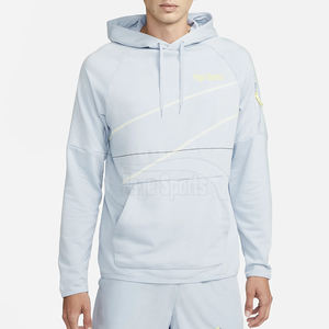 High Quality 100% Cotton Solid Winter <b>Gym</b> <b>Hoodies</b> for Men with Customized Logo - Product Image 1