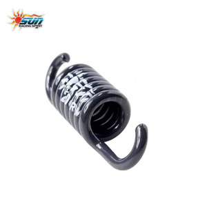 Resorte de Embrague CVT SUN Racing 1200 RPM, Acero de Alta Tensión, Hecho en Taiwán, Nueva Versión Mejorada para N-MAX/AEROX/MIO I 125/Soul I 125/MIO M3 - Product Image 2