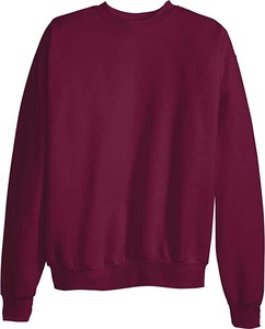 Premium Blank <b>Black</b> Crewneck Sweatshirt Unisex Heavyweight Cotton <b>Fleece</b> Pullover Custom Logo Plain Long Sleeve Casual - Product Image 4