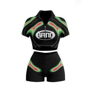 Conjunto de Sudadera con Capucha y Pantalones Cortos Lisos Unisex, Chándal Personalizado de Algodón, Conjuntos de Pantalones Cortos de Verano para Hombre, Ropa Deportiva - Product Image 1