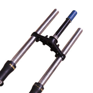 Horquilla Delantera de Ensamblaje India de Alta Calidad para Bajaj Platina, Nueva Condición, Material de Acero, Bajo Precio en Venta en Colombia - Product Image 2