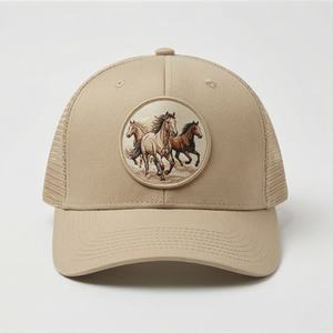 Gorras de Béisbol Clásicas de Verano y Otoño, Nuevas y Populares, con Diseño de Logotipo Personalizado, Gorra Deportiva para Hombre, Gorras de Béisbol de Alta Calidad, OEM - Product Image 1