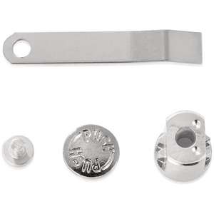 Essential Knipex Spare Adjustment Set for <b>Precision</b> Adjustments of Pipe Wrenches a Must-Have <b>Tool</b> - Product Image 1