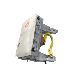Bolsa de aire delantera derecha para Toyota Rav4 4ª Serie 2AD-FHV, 2AD-FTV (05>09) - Product Image 4