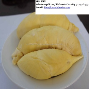 Bột Sầu Riêng Đông Lạnh Từ Việt Nam - Product Image 3