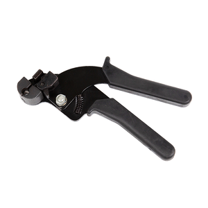 Machine de serrage de ceinture à tête ronde (coupe) - Product Image 3