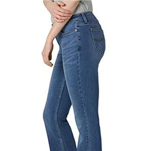 Nouveau jean en denim noir uni, confortable à porter, pantalon en denim, coupe skinny, jean pour femmes, vente en gros, vêtements en denim élégants pour femmes - Product Image 3