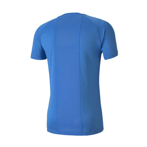 Nueva Camiseta Personalizada para Hombre, Estilo Casual, Cuello Redondo, 100% Algodón, Camiseta Lisa de Gran Tamaño para Hombre - Product Image 2