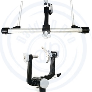 Daddy D Pro Mayfield เครื่องดึงหัวกะโหลกได้รับการรับรอง CE ISO สแตนเลสเครื่องมือผ่าตัดสมอง - Product Image 5