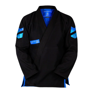 Tejido blanco BJJ Kimonos Pakistán 2023 liso BJJ Gi de alta calidad 100% algodón Jiu Jitsu brasileño ropa de artes marciales ropa deportiva - Product Image 1