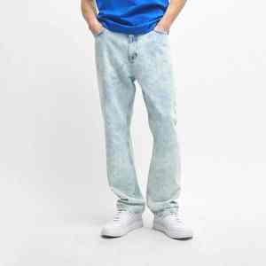 Série Performance Elite, Technologie anti-taches, Propriétés de séchage rapide, Niveau d'activité élevé, Design adapté, Pantalon en denim pour homme - Product Image 5