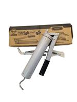 Pompa Pelumas Manual Industri Tipe Jerman 500cc - Pompa Pelumas Manual Industri, Piston Ganda, Injektor Pelumas Tugas Berat untuk Otomotif & Mesin