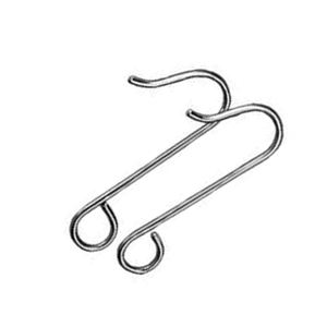 Instrumento ortopédico Kerrison Punch Kerrison Rongeurs Instrumento de cirugía ósea Kerrison Rongeur para neurocirugía - Product Image 2