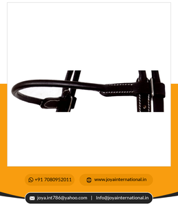 Vente en gros de haute qualité en vrac clair Western cuir têtière/bride cheval Tack en brun non vivace éphémère - Product Image 4