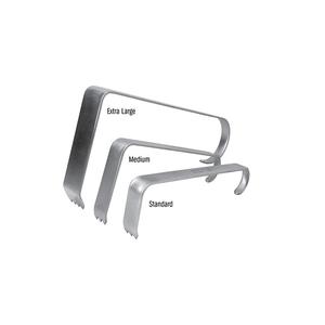 Ensemble de rétracteurs manuels Hibbs 3 pièces Distracteurs Instruments orthopédiques pour la chirurgie du pied et de la cheville - Product Image 2