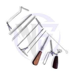 Juego de Instrumentos Quirúrgicos Veterinarios de Acero Inoxidable Canulado de 7.0 mm, Herramientas de Cirugía Ortopédica Wenquar, Más Vendidas, Personalizadas - Product Image 6