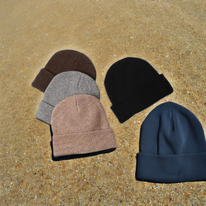 Gorro personalizado inteligente y barato al por mayor, gorro para hombre, servicio OEM - Product Image 6