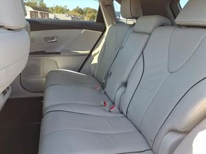 ใช้2013 TO-Yo-TA Ven_za จำกัด V6 AWD - Product Image 6