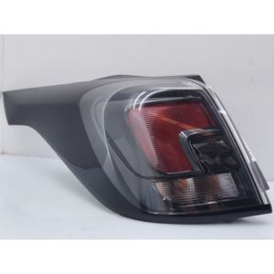 ไฟท้ายด้านหลังซ้าย SX OPEL Crossland Series 39235951 (17>) - Product Image 1