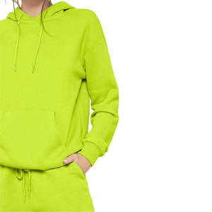 Chándales de Mujer, Estilo Urbano, Impermeables, Chaqueta Deportiva, Ropa de Fábrica, Chándales Lisos - Product Image 5