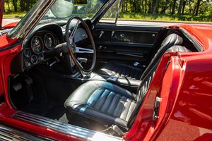 Chevrolet Corvette Convertible de 1966, Usado en Buen Estado, Transmisión Manual de 4 Velocidades, Motor V8 de 327 Pulgadas Cúbicas, Techo Rígido Incluido - Product Image 5