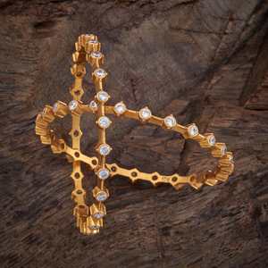 กำไลข้อมือเงินแท้รุ่น 170247 - Product Image 1