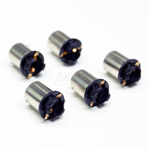 Adaptateur de voiture automatique T10 194 921 à BA15S 1156 Base de prise d'extension industrielle Transformateur de convertisseur de voiture - Product Image 6