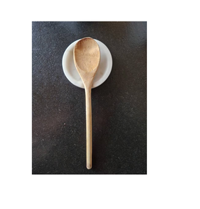 Reposapiés de cuchara de mármol de grado alimenticio para almohadilla de cuchara para cocina almohadilla caliente para soporte de cuchara para el hogar color artesanal natural - Product Image 1