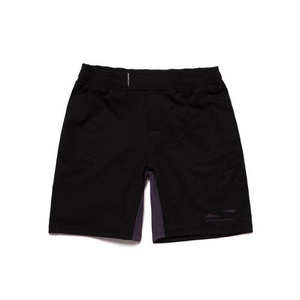 กางเกงขาสั้นต่อสู้ระบายอากาศได้ดีสำหรับผู้ชายกางเกงขาสั้นระบายอากาศได้ดีพิมพ์ลายซับลิเมชัน BJJ - Product Image 1