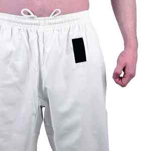 Servicio OEM, Kimono de Jiu Jitsu, Diseño Profesional, Uniforme de Algodón Cómodo al por Mayor, Bjj Gis, Jiu Jitsu Gi para Hombre - Product Image 4