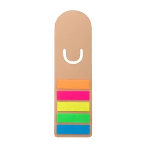 CreaStick Mark: Segnalibro Ecologico e Sostenibile per Merchandising - Product Image 2