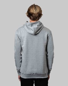 Sudadera con Capucha para Hombre, Invierno, Personalizada con Estampado y Bordado, Casual, Ajustada, Deportiva, Tallas Grandes, Corte Regular, con Bolsillo - Product Image 5