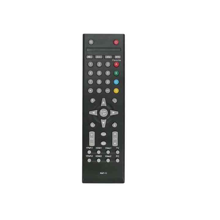 New Young RMT-11 Remote Control Replace for Westinghouse TV LD-3285VX LD-3255VX LD-4255VX LD3235 LD4680 LD3265VX LD2657DF LD4258