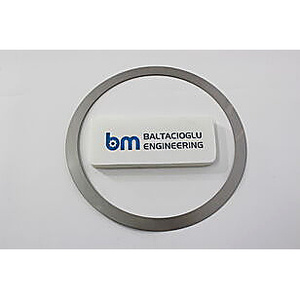 Baltacioglu Shim 210/182,5x2 150.00690610 Pieza de Repuesto para Transmisión de Autobús - Product Image 3