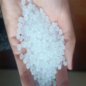 เม็ดพลาสติกเหลวและนิ่มสำหรับฉีด LDPE - Product Image 1