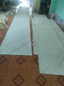 วัสดุสายรัดไม้ไผ่จำนวนมากสำหรับงานฝีมือและเฟอร์นิเจอร์ทั่วโลก - Product Image 6